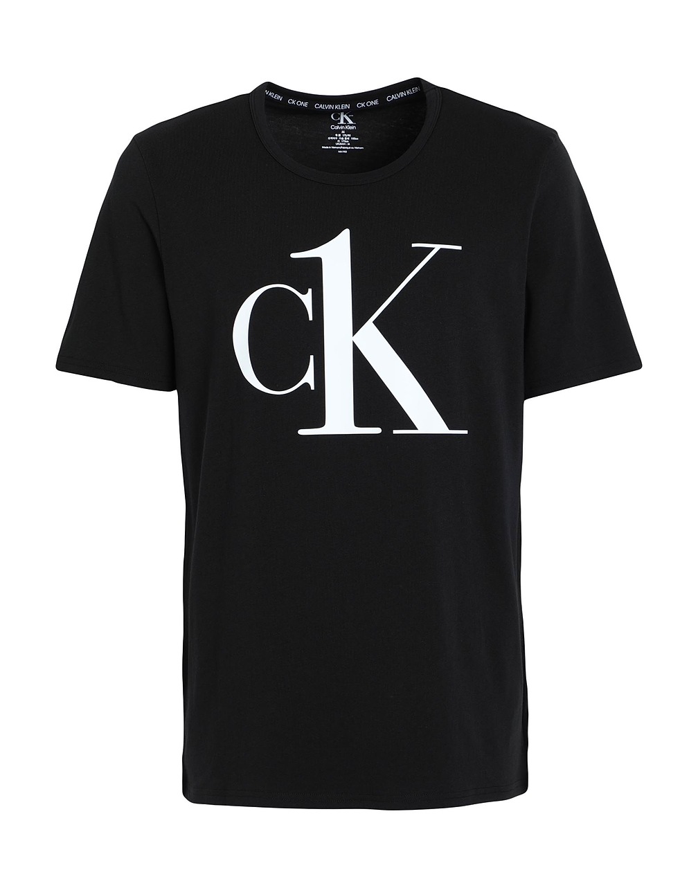 CK ONE - T-shirts