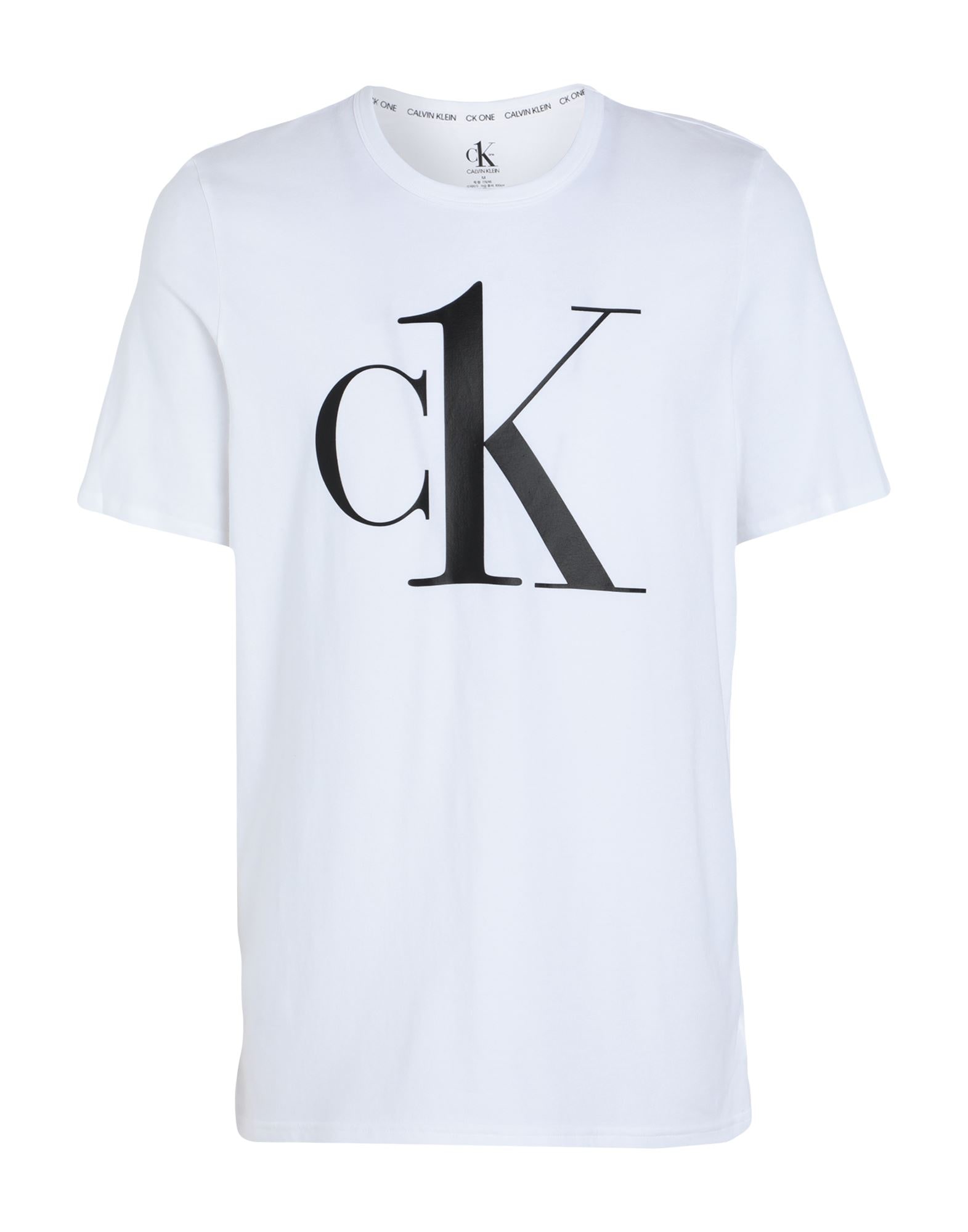 CK ONE - T-shirts