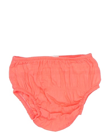 FINA EJERIQUE Slip Arancione 97% Cotone, 3% Elastan