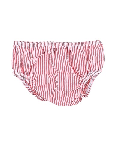 FINA EJERIQUE Brief Coral 100% Cotton