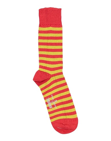 SMART TURNOUT Socks & tights Orange 100% Cotton