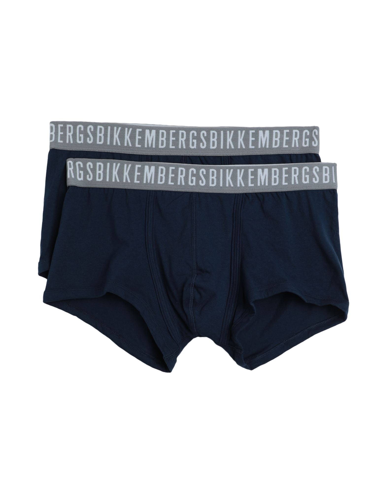 BIKKEMBERGS - Caleçons