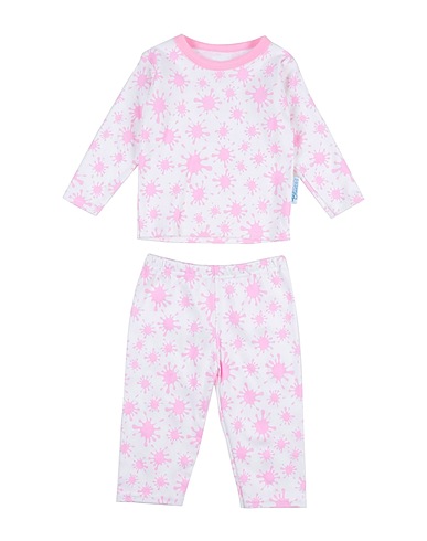 BLUEBIRD Sleepwear Pink 100% Cotton