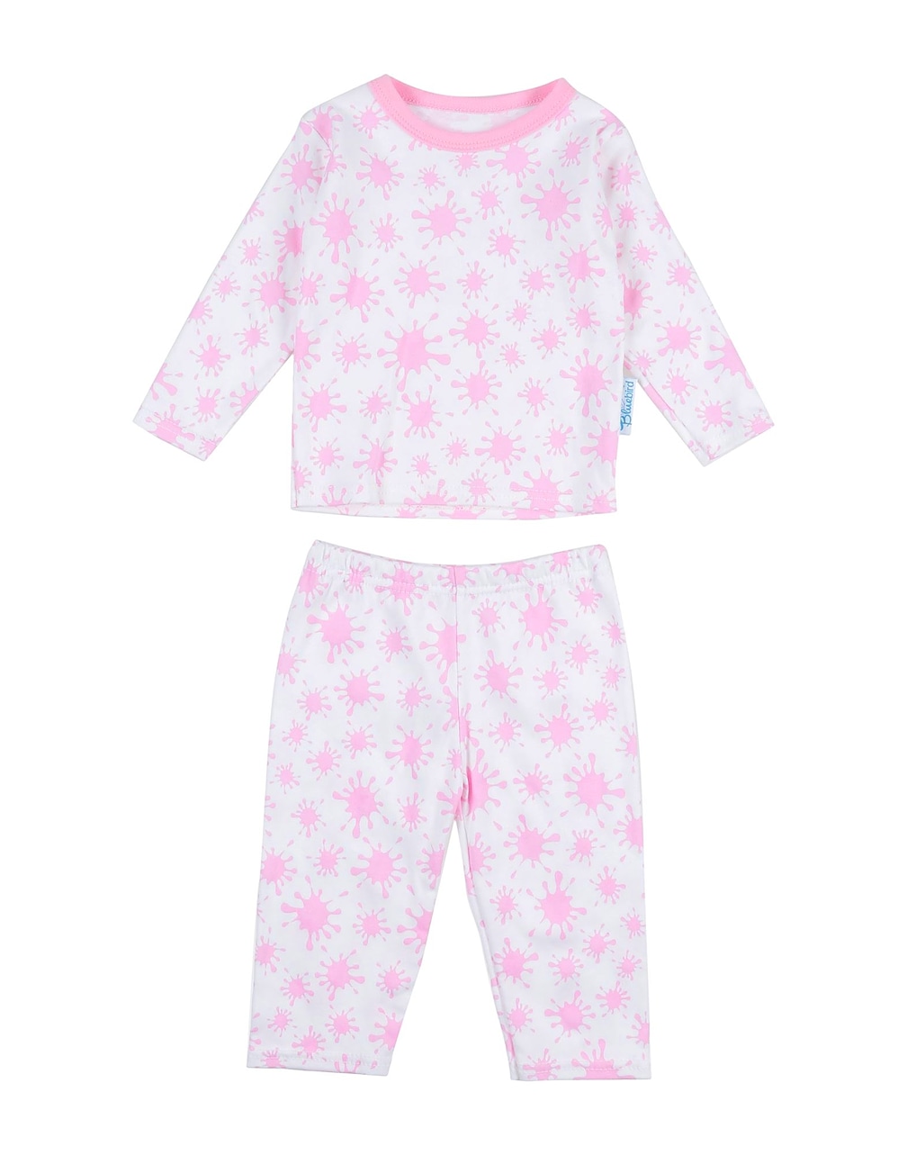 BLUEBIRD - Sleepwear