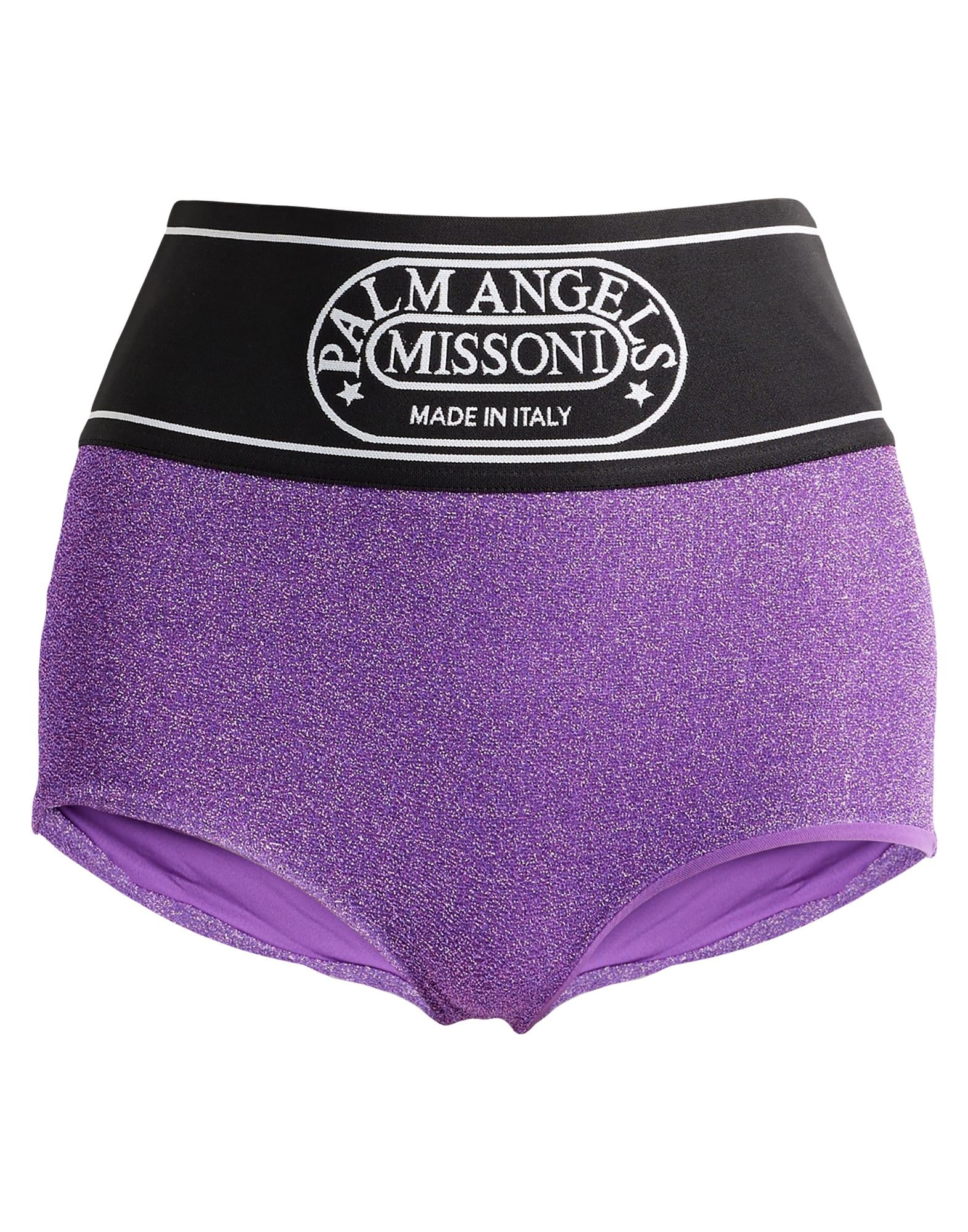 PALM ANGELS x MISSONI - Briefs