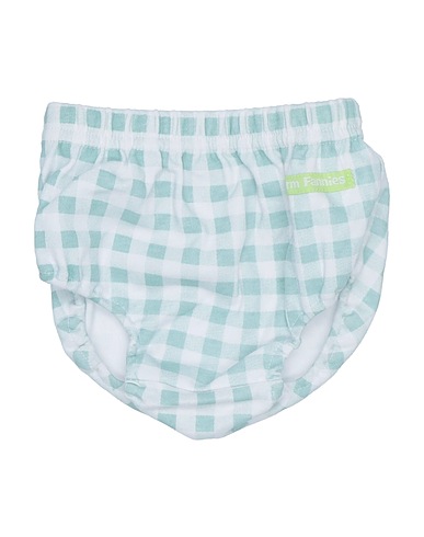 BABY ASPEN Slip Carta da zucchero 100% Cotone