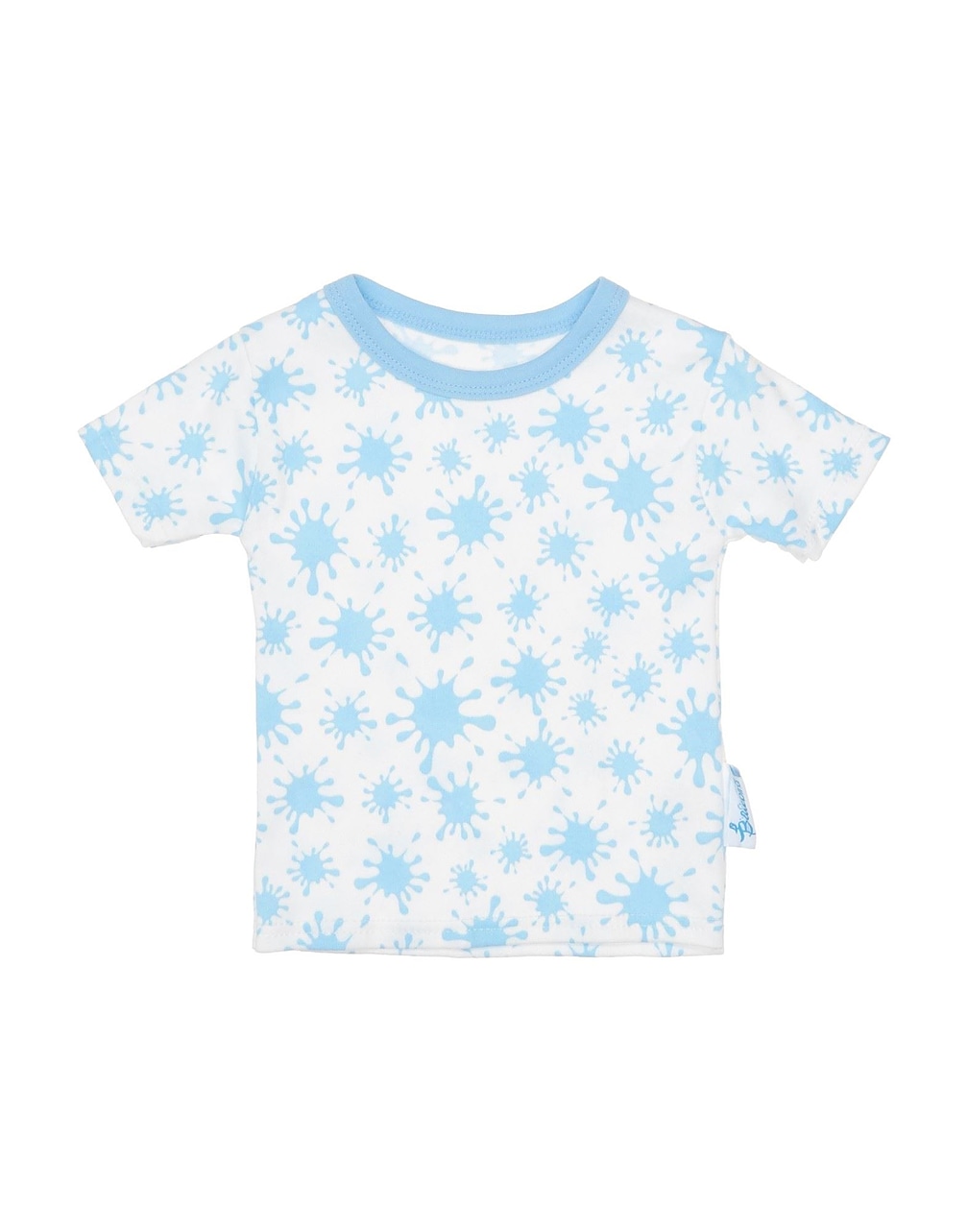 BLUEBIRD - Undershirts