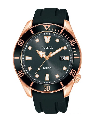 PULSAR