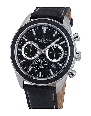 JACQUES LEMANS