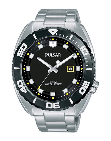 PULSAR