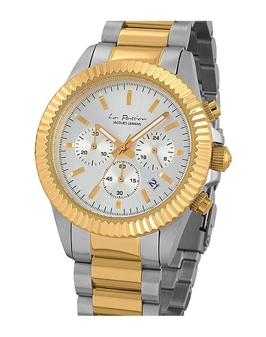 JACQUES LEMANS