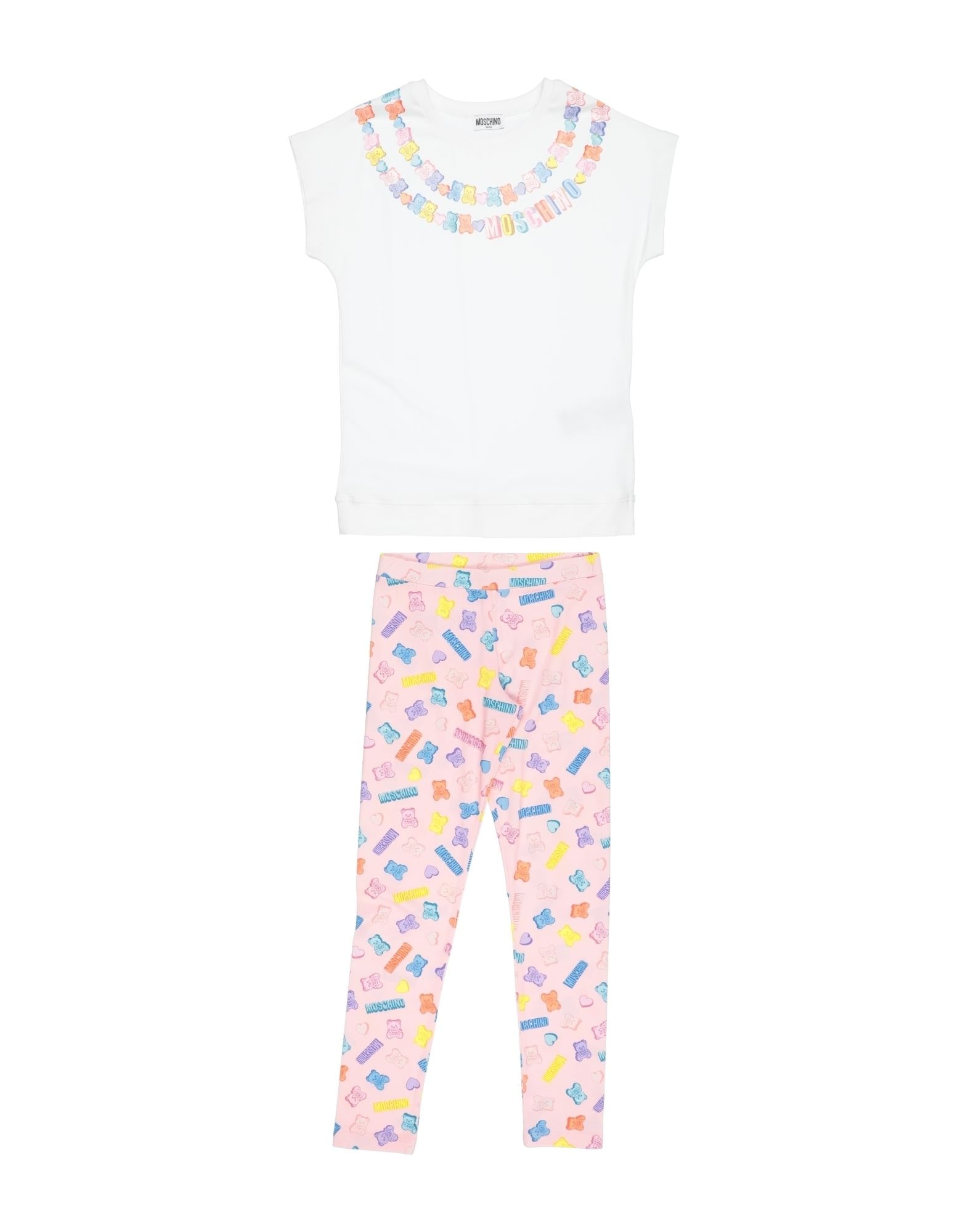 MOSCHINO TEEN - Пижамы