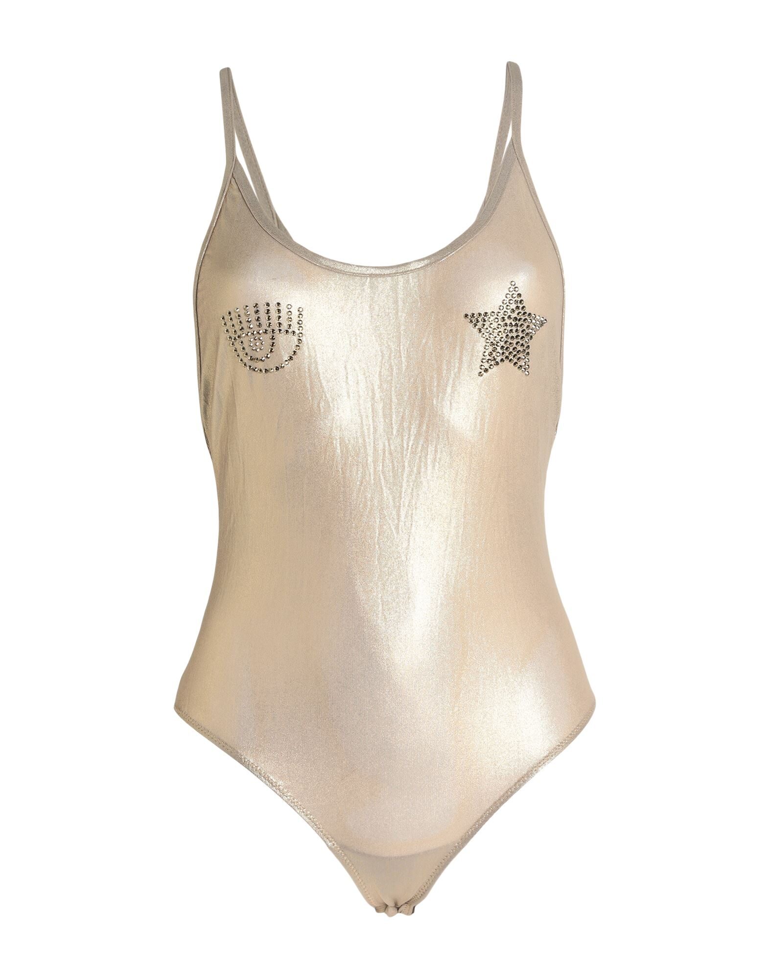 CHIARA FERRAGNI - Lingerie bodysuits