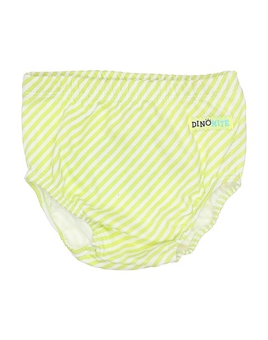 BABY ASPEN Slip Verde chiaro 100% Cotone