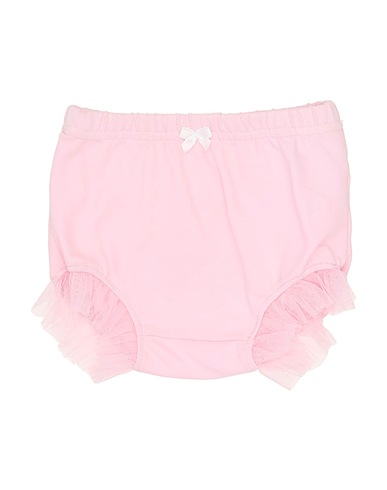 BABY ASPEN Brief Pink 100% Cotton