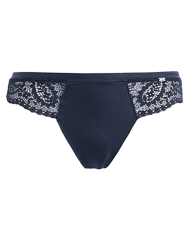 TOMMY HILFIGER Brief Midnight blue 79% Polyamide, 21% Elastane