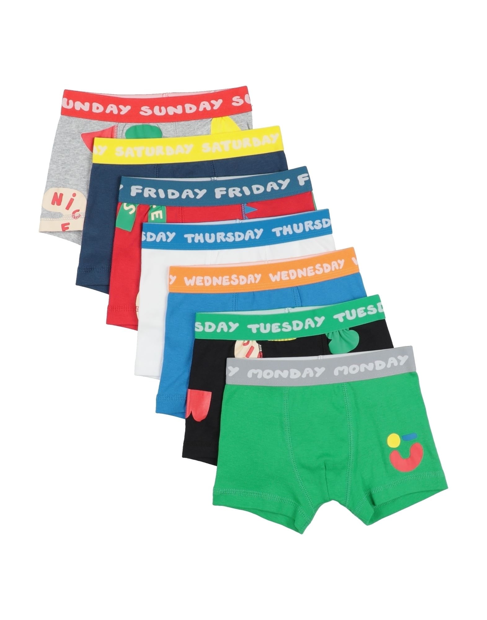 STELLA McCARTNEY KIDS - Boxers