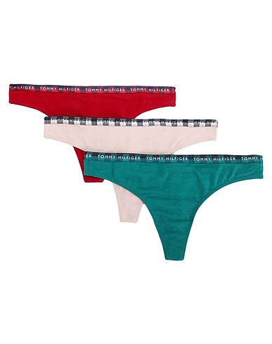 TOMMY HILFIGER Brief Beige 95% Cotton, 5% Elastane