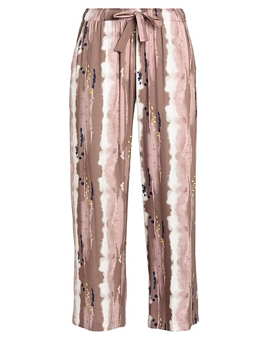 HANRO Sleepwear Khaki 100% Viscose