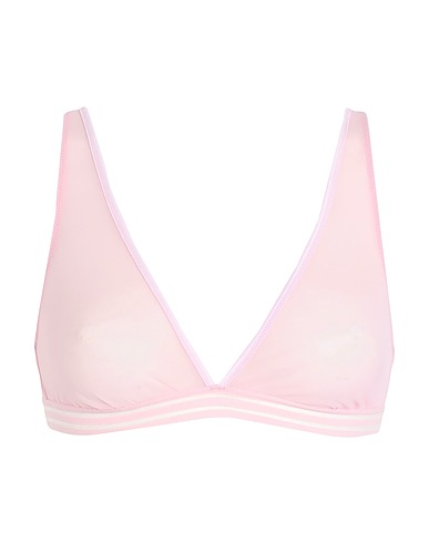 HUGO Bra Pink 93% Recycled polyamide, 7% Elastane