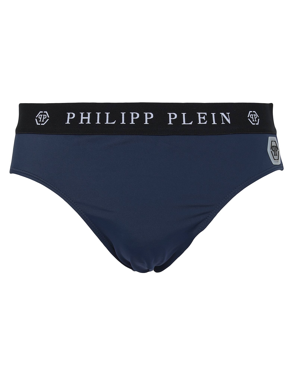 PHILIPP PLEIN - Bikini bottoms & Swim briefs