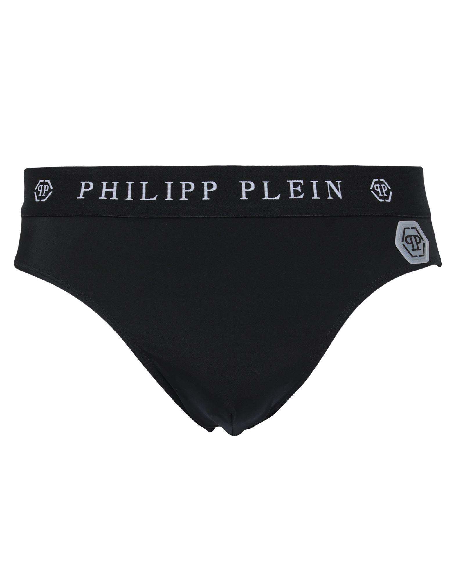 PHILIPP PLEIN - Bikini bottoms & Swim briefs