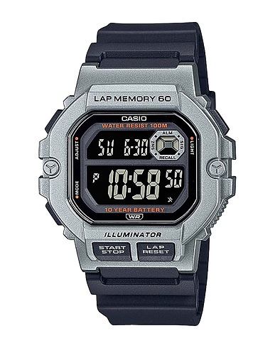 CASIO