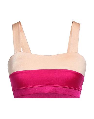 LANSTON SPORT Top Hellrosa 80% Polyamid, 20% Lycra®