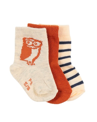 PETIT BATEAU Socks & tights Light grey 78% Cotton, 20% Polyamide, 2% Elastane