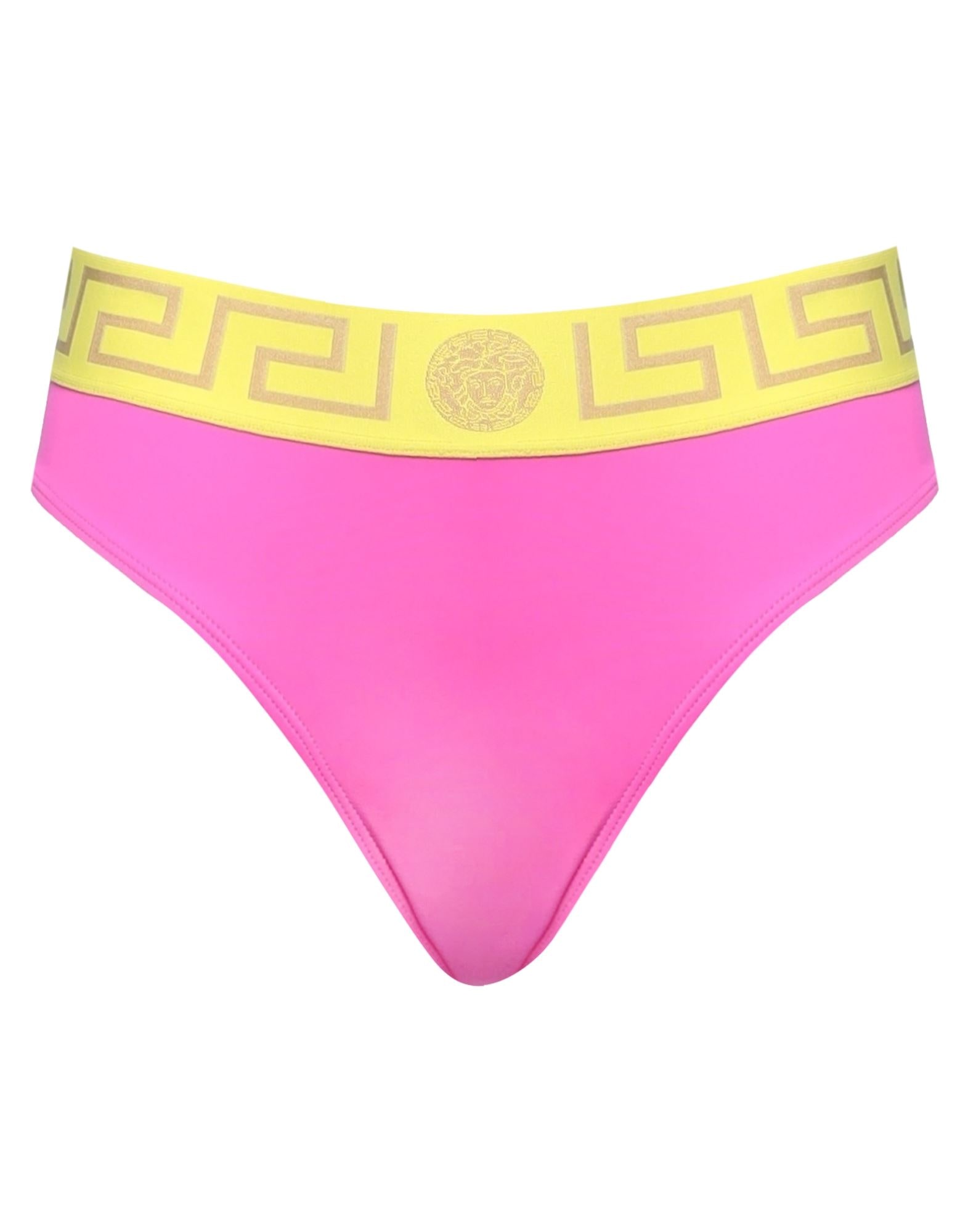 VERSACE - Bikini bottoms & Swim briefs