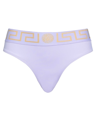 VERSACE Bikini 78% Polyamide, 22% Elastane, Polyester