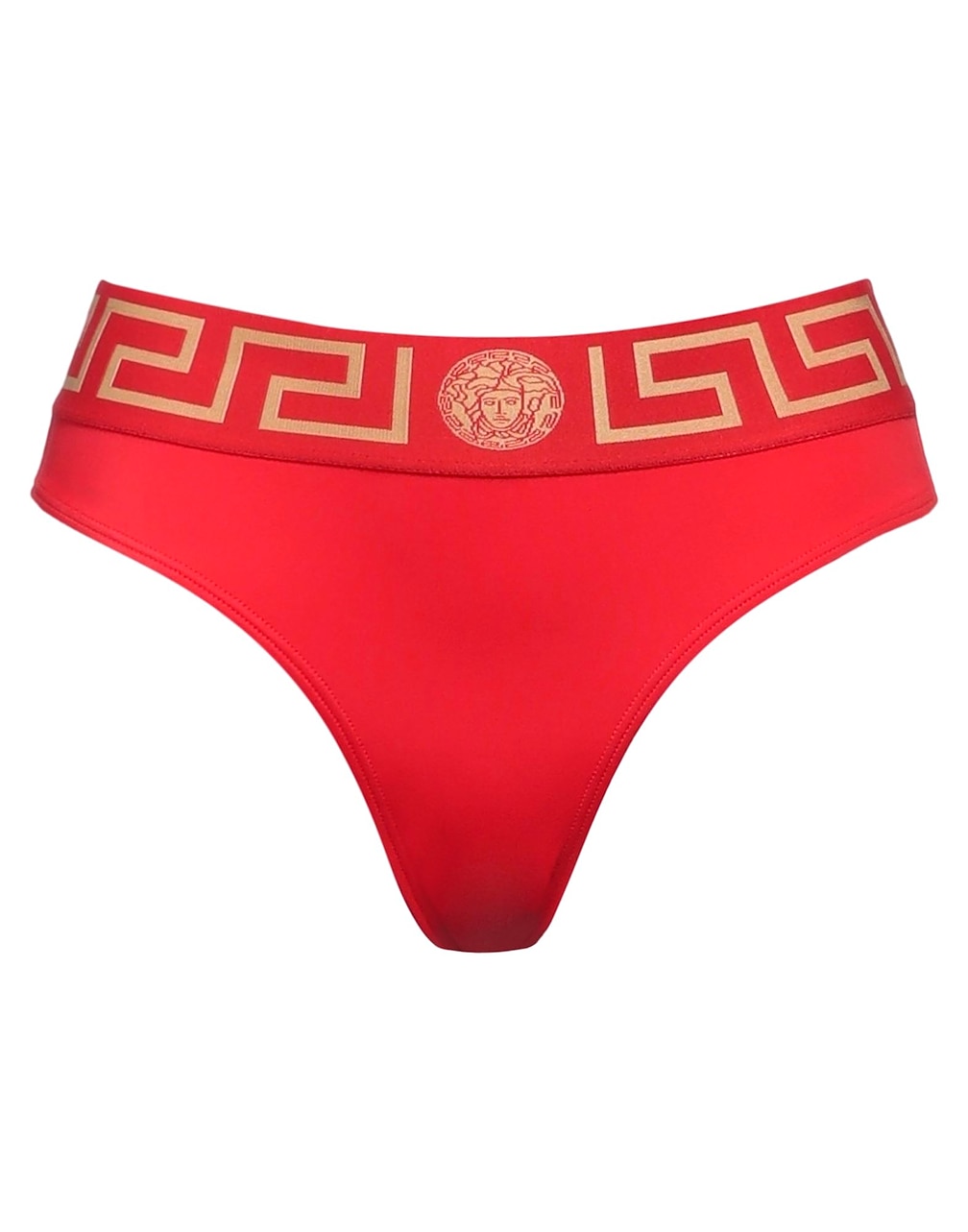 VERSACE - Slip Bikini & Slip Mare
