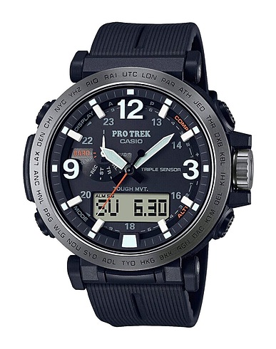 CASIO