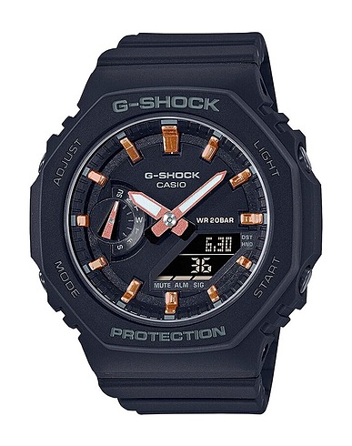 CASIO