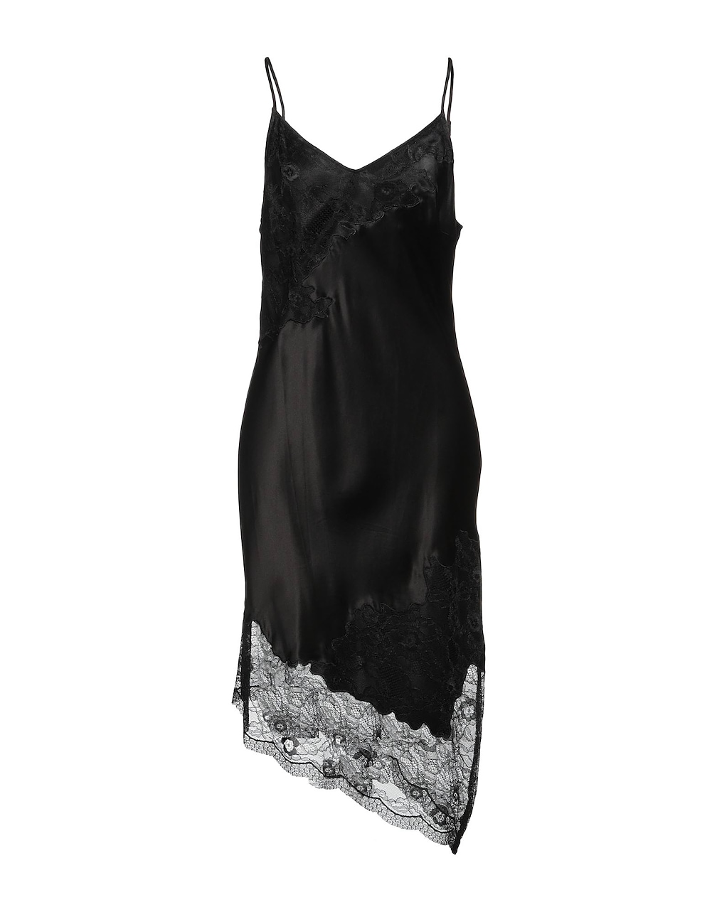 ROSAMUND MOISELLE - Slip dresses