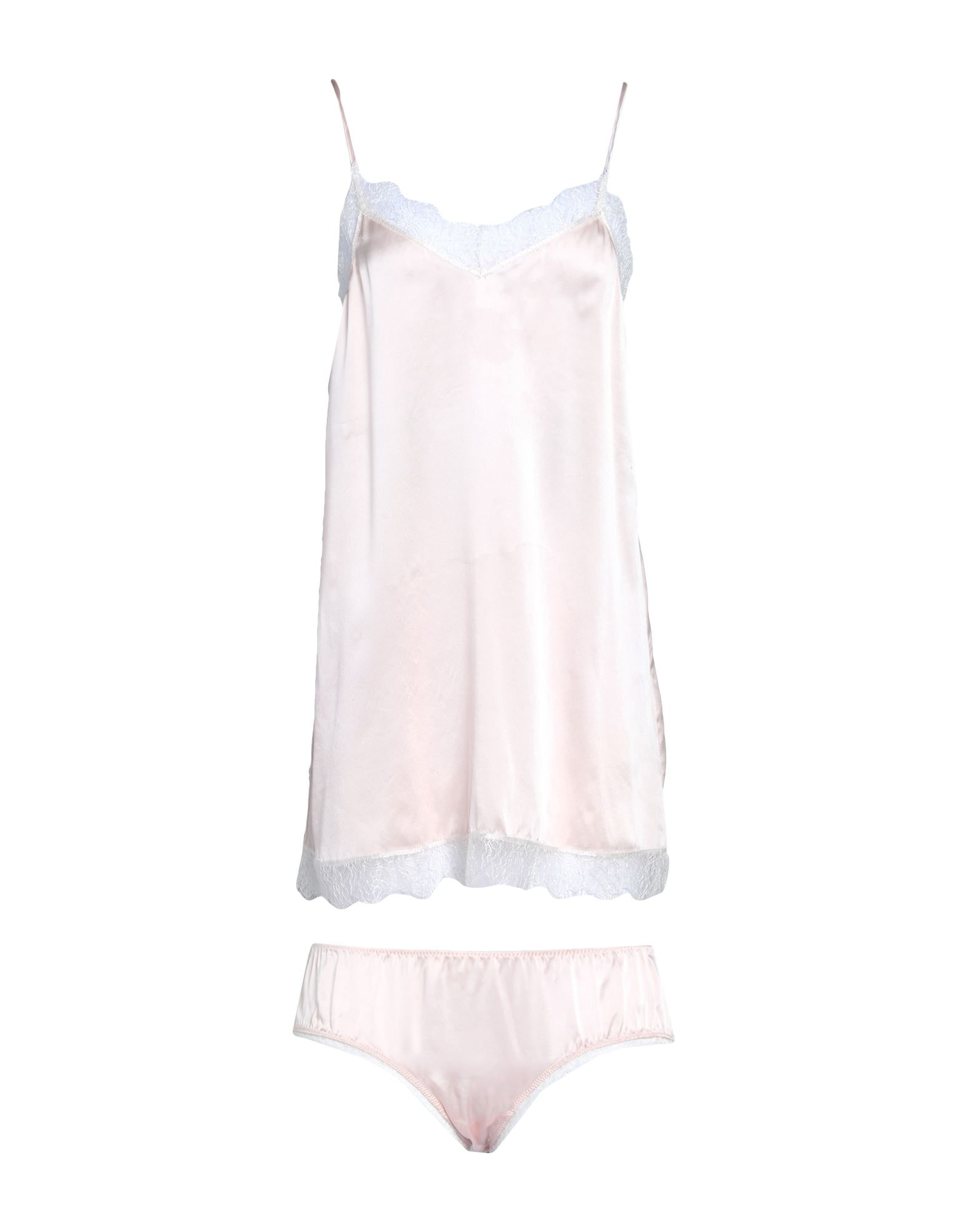 ROSAMUND MOISELLE - アンダーウェアセット