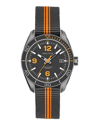 NAUTICA