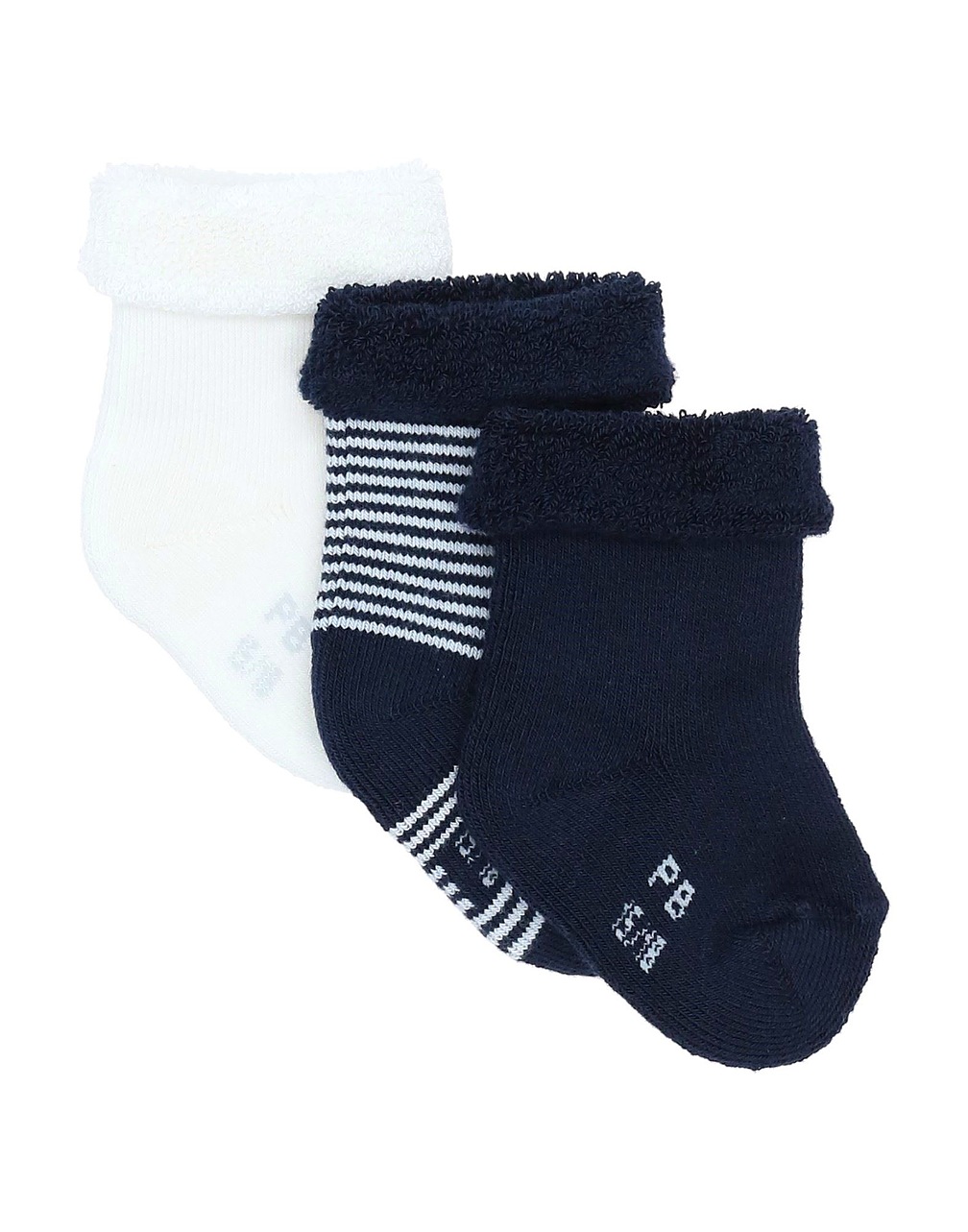 PETIT BATEAU - Chaussettes, bas et collants