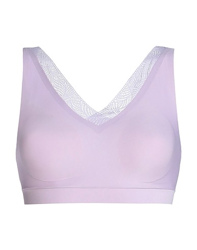 CHANTELLE Bra Lilac 80% Polyamide, 20% Elastane