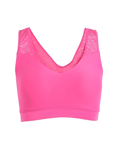 CHANTELLE BH Fuchsia 80% Polyamid, 20% Elastan
