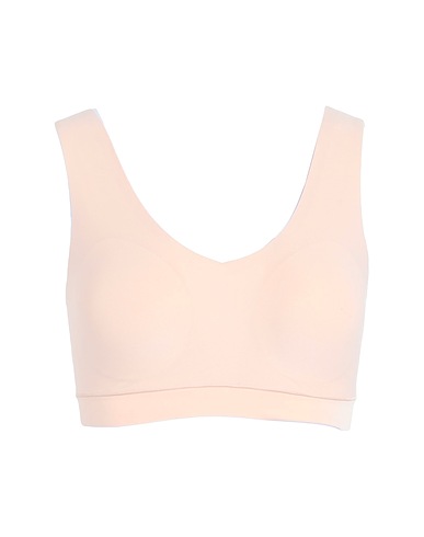 CHANTELLE Reggiseno Cipria 80% Poliammide, 20% Elastan