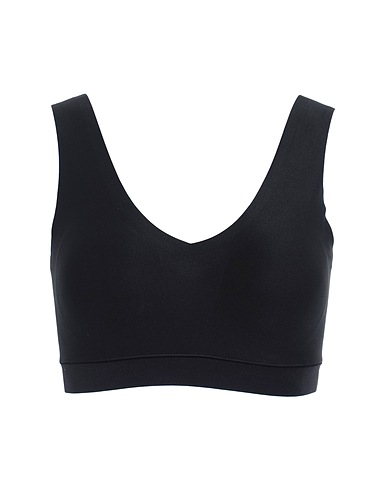 CHANTELLE Bra Black 80% Polyamide, 20% Elastane