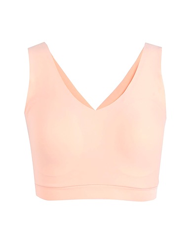 CHANTELLE Reggiseno Albicocca 80% Poliammide, 20% Elastan