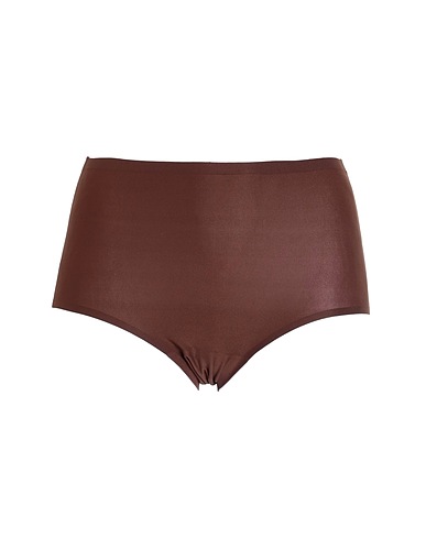 CHANTELLE Brief Chocolate brown 80% Polyamide, 20% Elastane