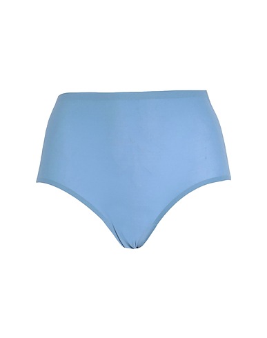 CHANTELLE Brief Slate blue 80% Polyamide, 20% Elastane
