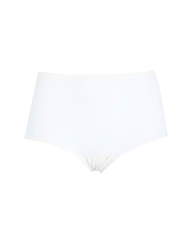 CHANTELLE Slip Avorio 80% Poliammide, 20% Elastan