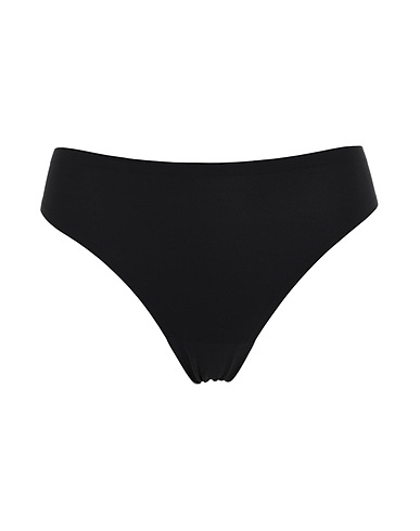 CHANTELLE Brief Black 80% Polyamide, 20% Elastane