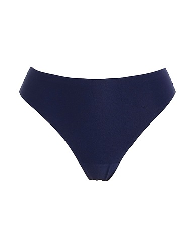 CHANTELLE Slip Blu navy 80% Poliammide, 20% Elastan