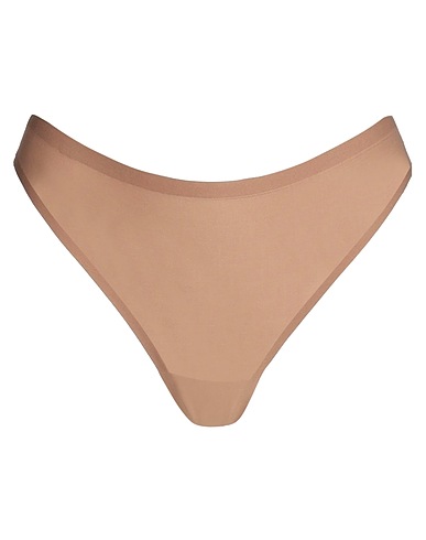 CHANTELLE Slip Marrone 80% Poliammide, 20% Elastan