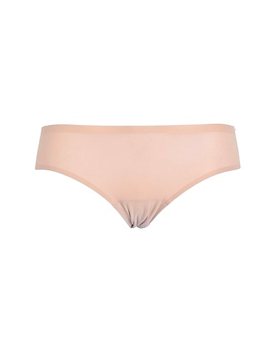 CHANTELLE Slip Beige 80% Poliammide, 20% Elastan